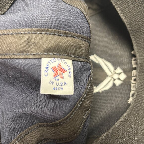 Air Force Reserve Ball Cap - Preowned - 2042 - Picture 6 of 6